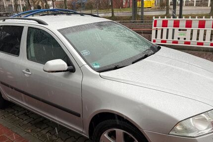 Skoda Octavia 215.800 km 2.250 &euro; Mannheim 68259