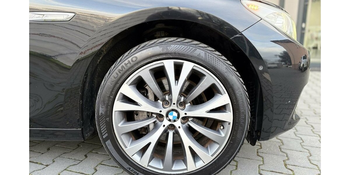 BMW 530 Gran Turismo xDrive / M Paket / PANO / Leder 179.000 km 14.900 &euro; Mönchengladbach 41066