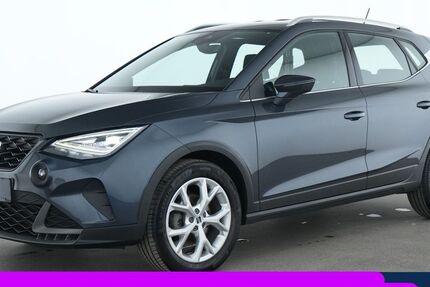 Seat Arona 29.529 km 16.535 &euro; Garching bei München 85748