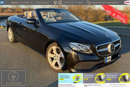 Mercedes-Benz E 220 114.668 km 28.699 &euro; Burladingen-Ringingen 72393