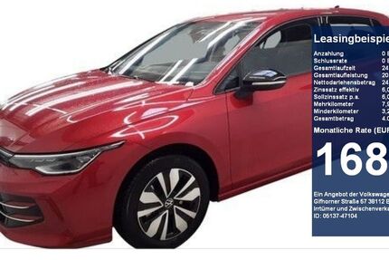 VW Golf 8.170 km 24.795 &euro; Vilsbiburg 84137