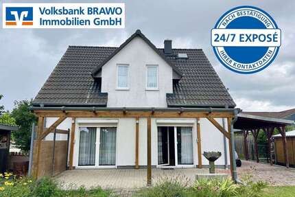 Haus zum Kaufen in Oebisfelde 269.000 € 113 m² 4 zimmer