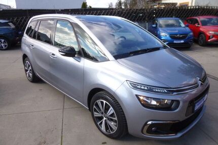 Citroen C4 SpaceTourer