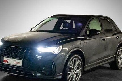 Audi Q3 72.055 km 32.740 € Stuttgart 70469