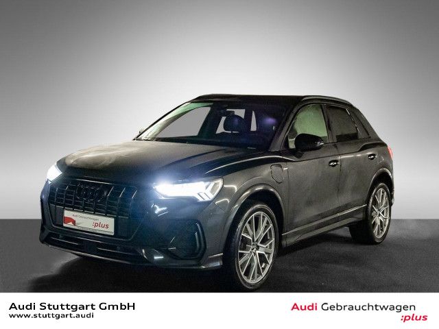 Audi Q3 72.055 km 32.740 &euro; Stuttgart 70469