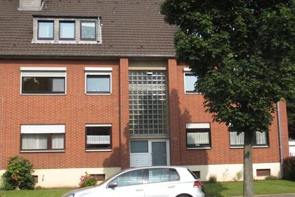 Wohnung Mönchengladbach Ost - 3 Zimmer, 57 m&sup2;, 520&euro; | Angebot:26024445