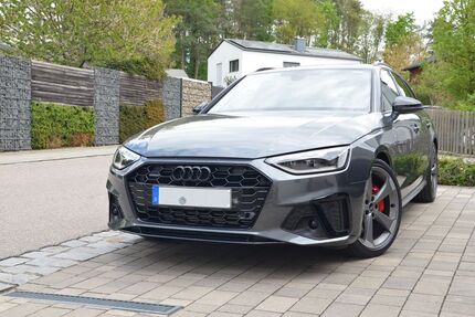 Audi A4 20.000 km 42.900 &euro; Kösching 85092