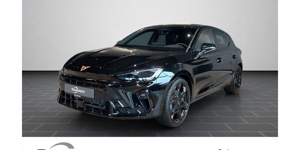 Cupra Leon 4.900 km 36.890 &euro; Ludwigshafen 67063