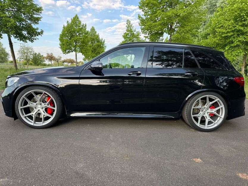GLC 63 AMG