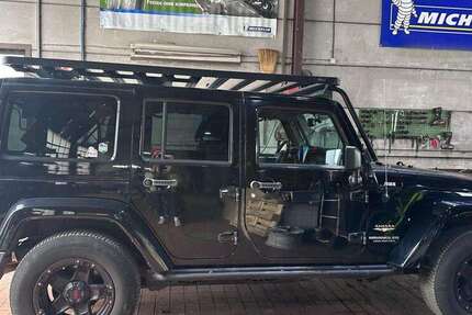 Jeep Wrangler 221.851 km 22.500 &euro; Eltmann, St 97483