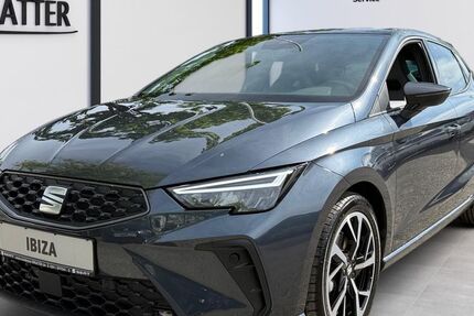 Seat Ibiza 1.200 km 22.790 &euro; München 81249