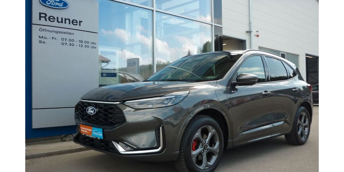 Ford Kuga 18.200 km 39.950 &euro; Palling 83349