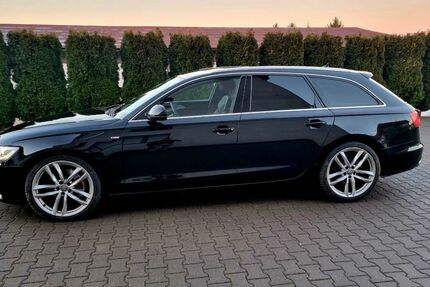 Audi A6 333.000 km 10.500 &euro; Haar 85540