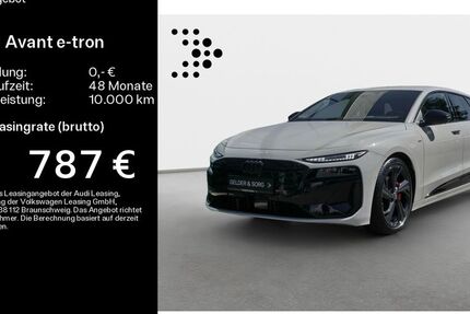 Audi A6 e-tron 3.500 km 79.890 &euro; Schweinfurt 97424