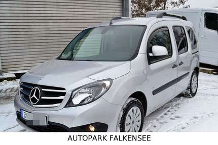 Mercedes-Benz Citan 165.000 km 9.999 &euro; Falkensee bei Berlin 14612