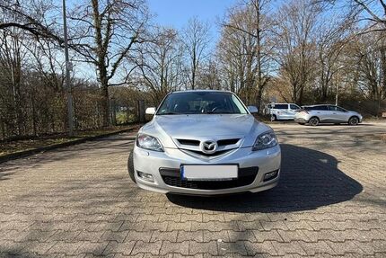 Mazda 3 118.622 km 4.200 &euro; Bad Friedrichshall 74177