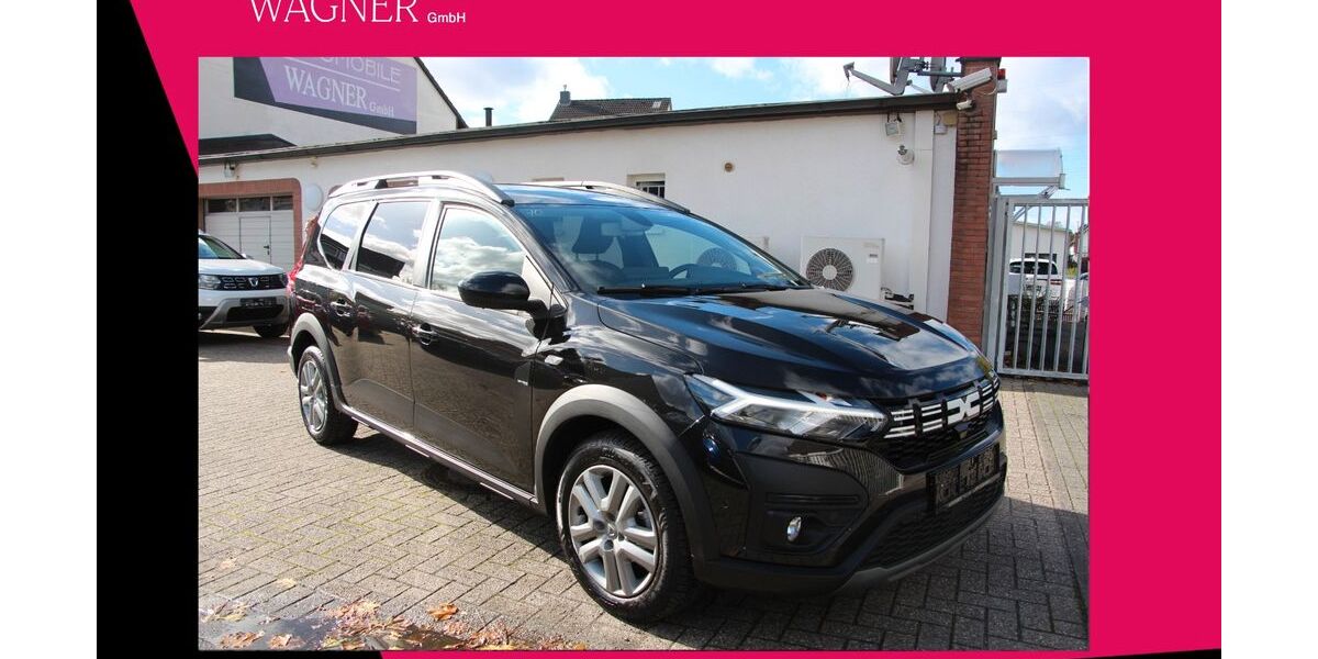 Dacia Jogger 11.400 km 17.990 &euro; Hilden bei Düsseldorf 40721