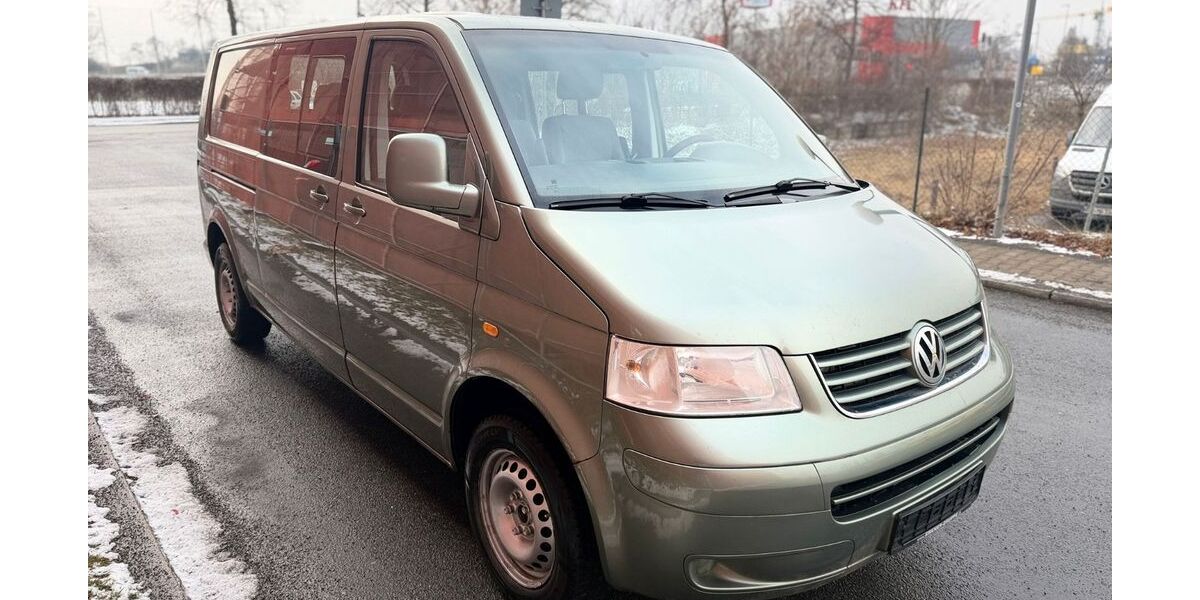 VW T5 Transporter 425.000 km 3.999 &euro; Berlin 12057