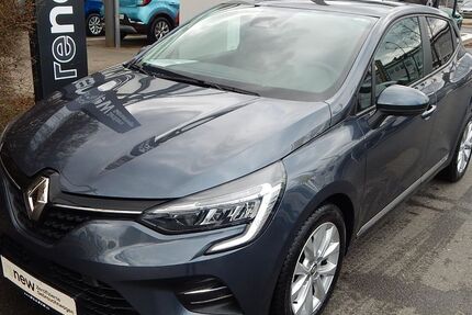 Renault Clio 55.422 km 13.210 &euro; Bamberg 96052