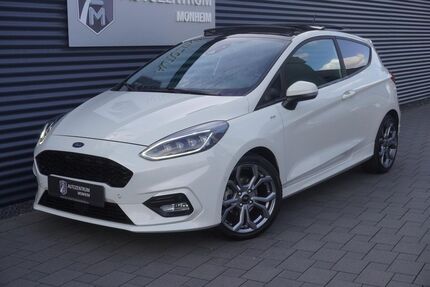 Ford Fiesta 33.000 km 13.990 &euro; Monheim am Rhein 40789