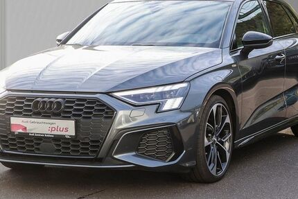 Audi A3 77.918 km 24.580 € Koblenz 56070