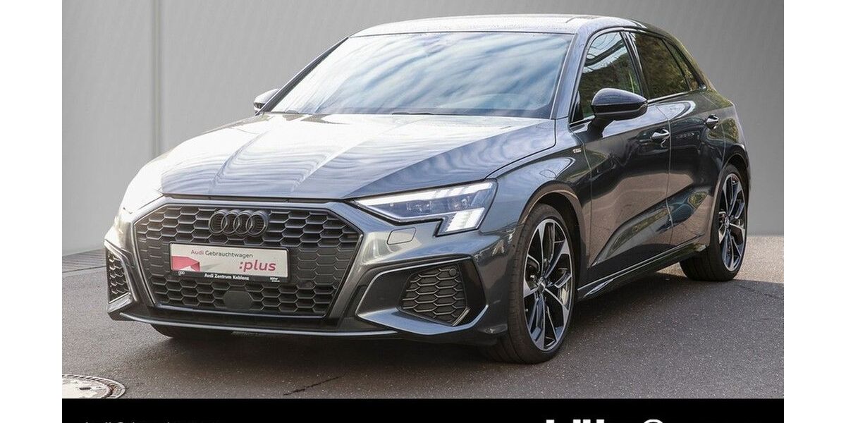 Audi A3 77.918 km 24.580 € Koblenz 56070