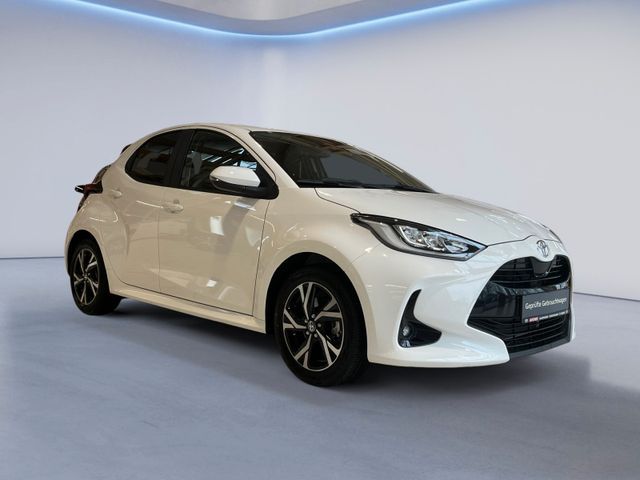 Toyota Yaris 3.663 km 23.990 &euro; Kaiserslautern 67661