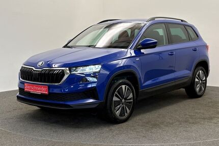 Skoda Karoq 43.030 km 25.450 &euro; Weißenburg 91781