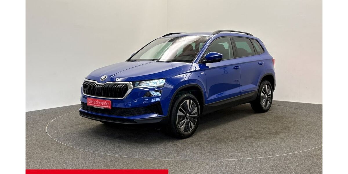 Skoda Karoq 43.030 km 25.450 &euro; Weißenburg 91781