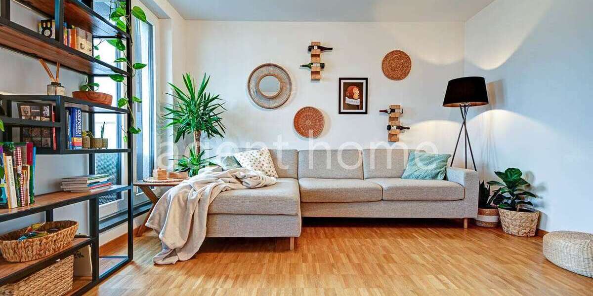 Etagenwohnung Stuttgart - 3 Zimmer, 90 m&sup2;, 2.910&euro; | Angebot:26846869