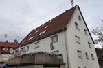 Dachgeschoßwohnung Bisingen - 2 Zimmer, 45 m&sup2;, 500&euro; | Angebot:26670376