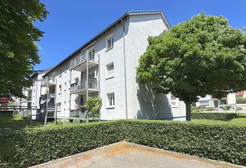 Wohnung zum Kaufen in Ludwigsburg 187.000 € 53 m²