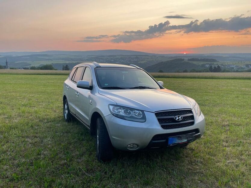 SANTA FE