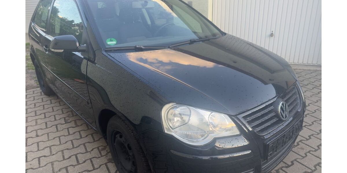 VW Polo 107.000 km 2.800 &euro; Schnaittach 91220