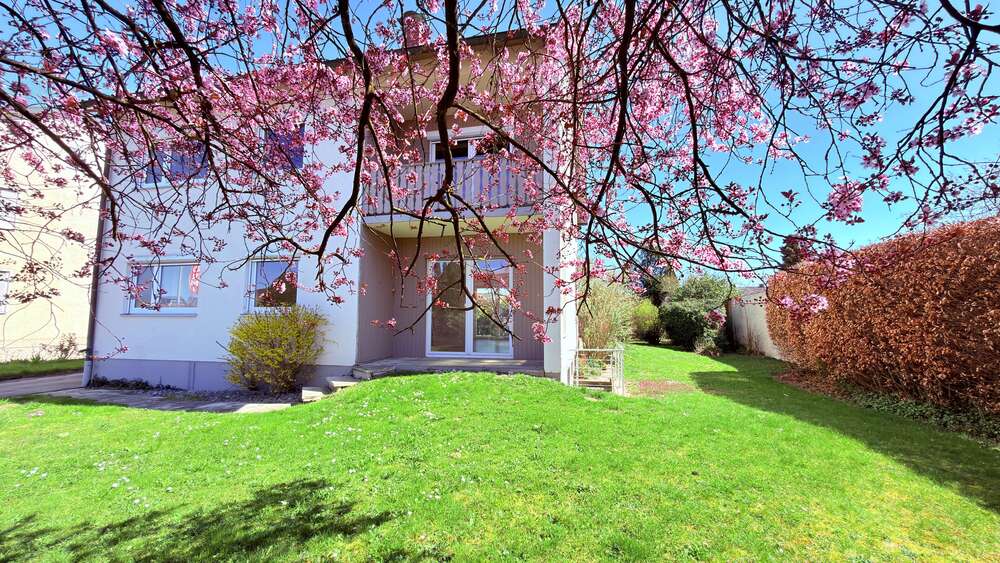 Einfamilienhaus Mühldorf am Inn - 6 Zimmer, 150 m&sup2;, 725.000&euro; | Angebot:26094012