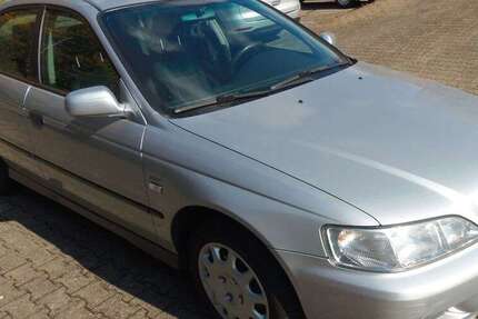 Honda Accord 121.850 km 3.490 &euro; Reichenbach an der Fils 73262