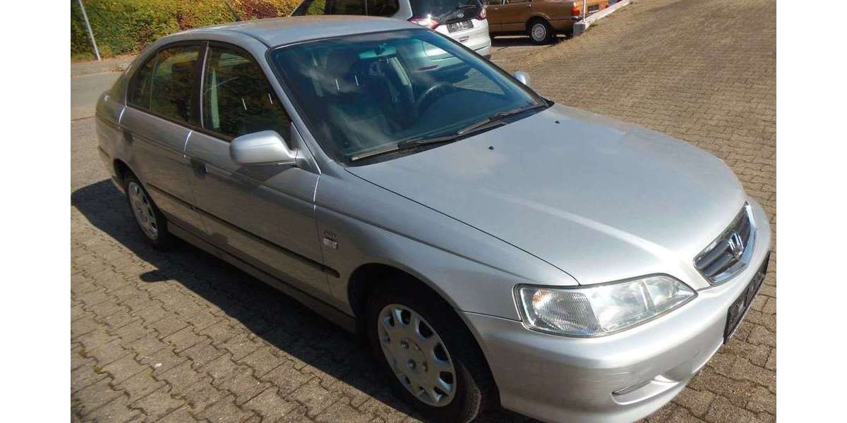 Honda Accord 121.850 km 3.490 &euro; Reichenbach an der Fils 73262