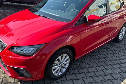 Seat Ibiza 14.900 km 16.990 &euro; Eichstätt 85072