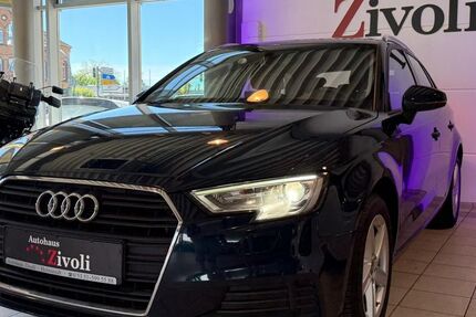 Audi A3 115.964 km 12.740 &euro; Helmstedt 38350
