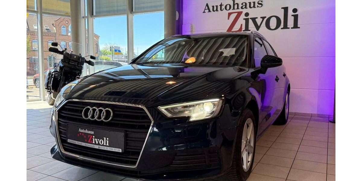 Audi A3 115.964 km 12.740 &euro; Helmstedt 38350
