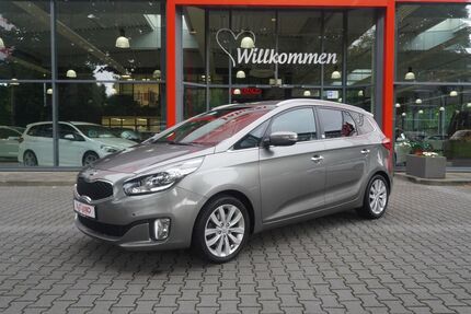 Kia Carens 107.865 km 10.990 &euro; Hannover 30179