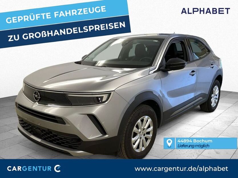 Mokka