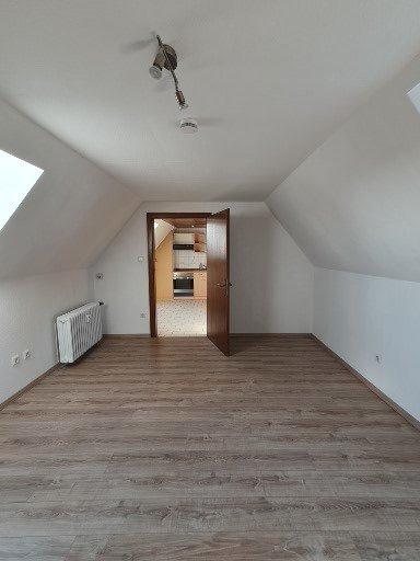Dachgeschoßwohnung Löhne - 1 Zimmer, 31 m&sup2;, 430&euro; | Angebot:26032962