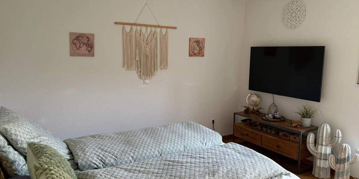Etagenwohnung Burgkirchen an der Alz Hirten - 3 Zimmer, 78 m&sup2;, 390.000&euro; | Angebot:25748341
