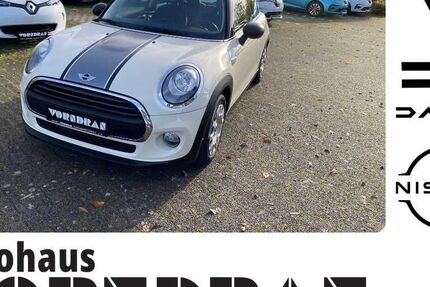Mini Cooper 88.097 km 10.790 &euro; Bad Neustadt/S. 97616