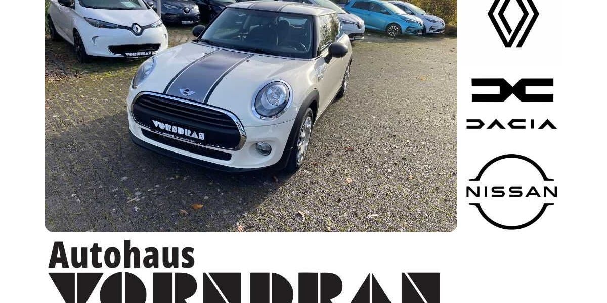 Mini Cooper 88.097 km 10.790 &euro; Bad Neustadt/S. 97616