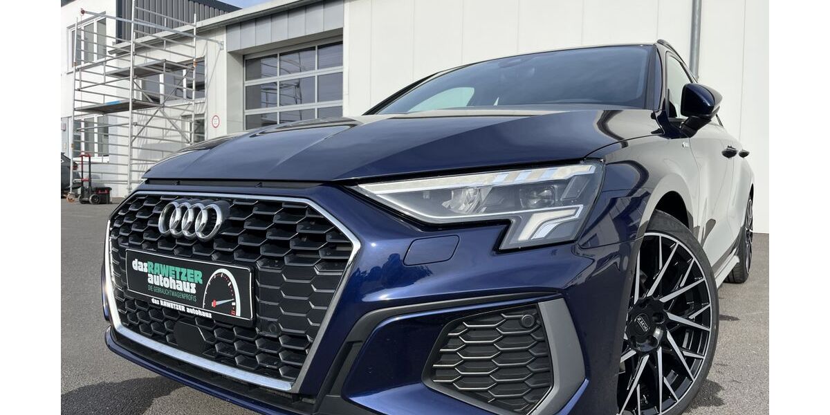 Audi A3 59.365 km 26.860 &euro; Marktredwitz 95615