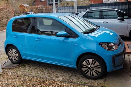 VW e-up! 10.700 km 12.900 &euro; Isenbüttel 38550