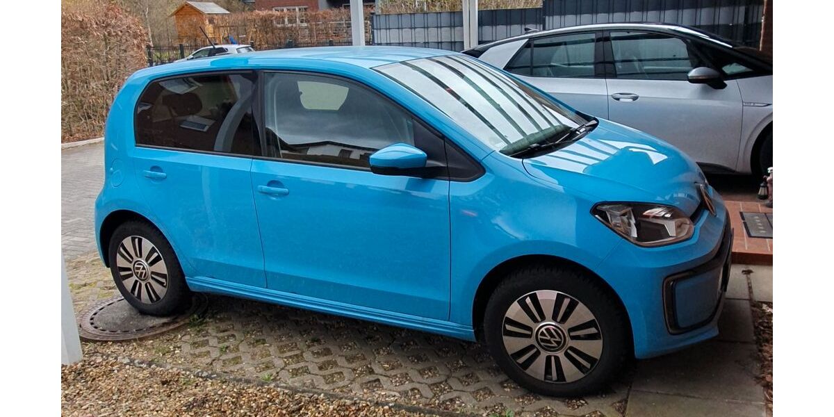 VW e-up! 10.700 km 12.900 &euro; Isenbüttel 38550