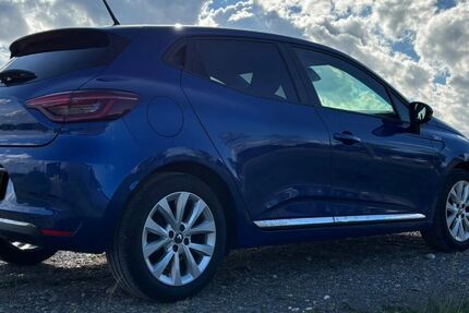 Renault Clio 76.300 km 10.990 &euro; Rammingen 86871